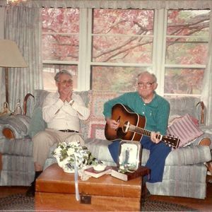 Meet your Posher, Bill